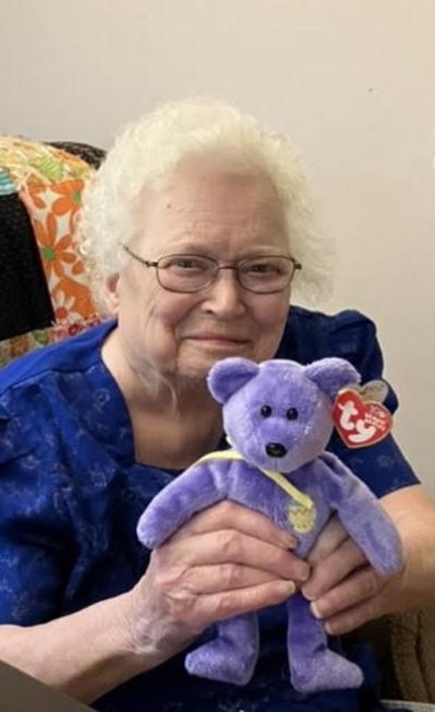 Elda Goodmiller Profile Photo
