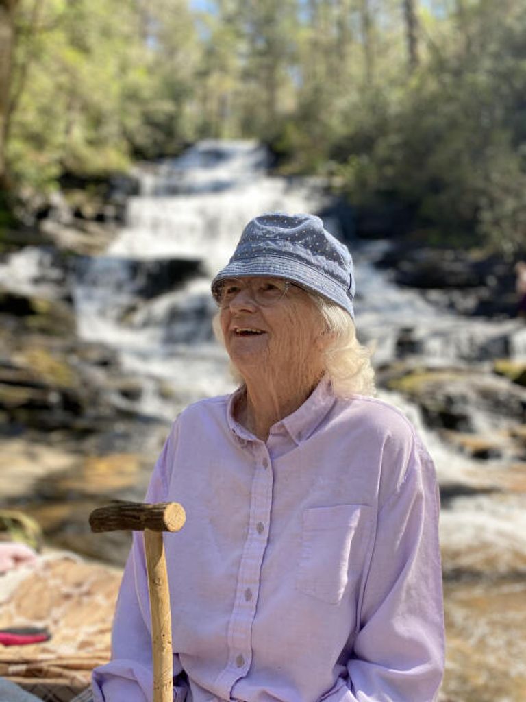 Carol (Smith)  Pickens Profile Photo