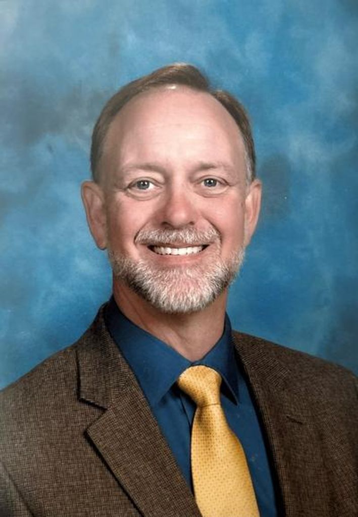 Bruce Walter Mccraw Profile Photo