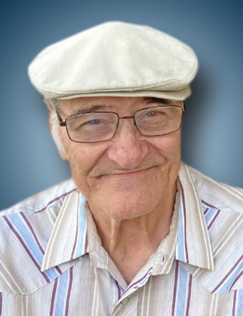 Ronald Wallace Holford