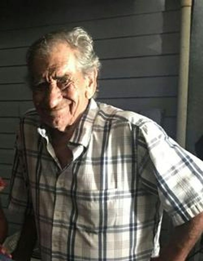 Ignacio Agado, Jr Profile Photo