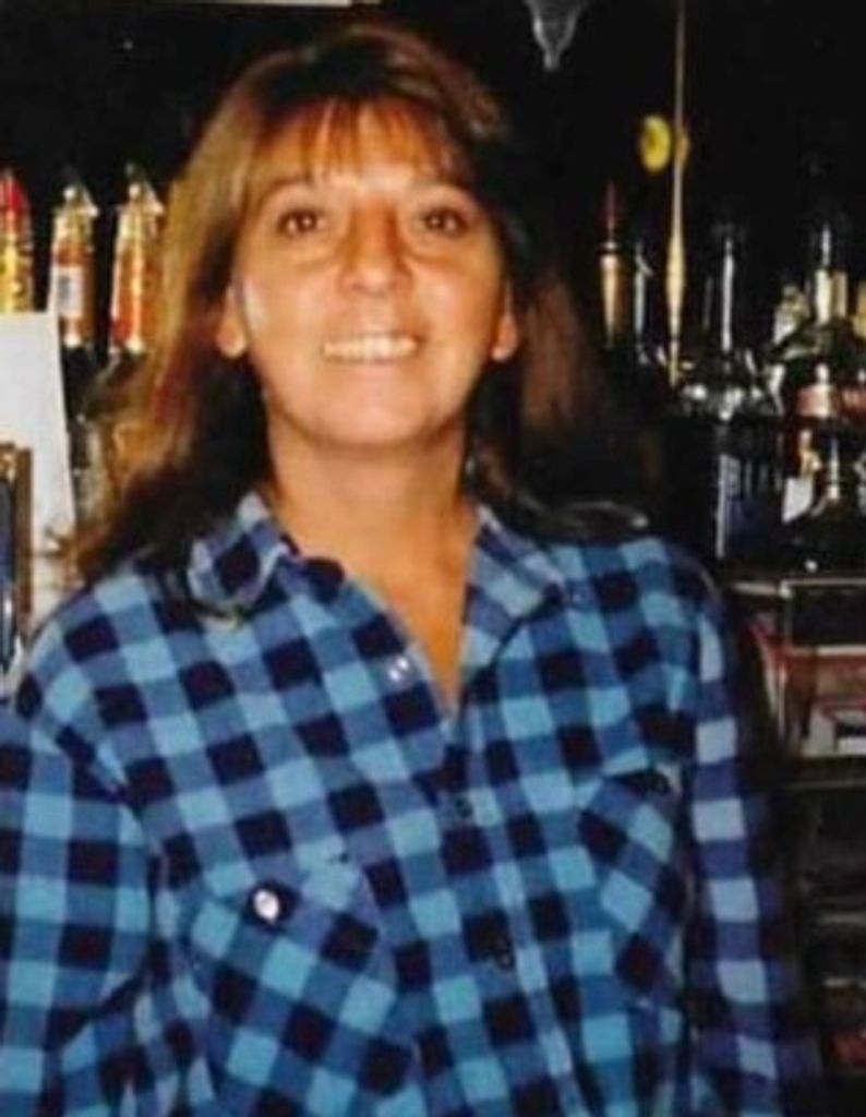 Myrna Rose Eisenbraun