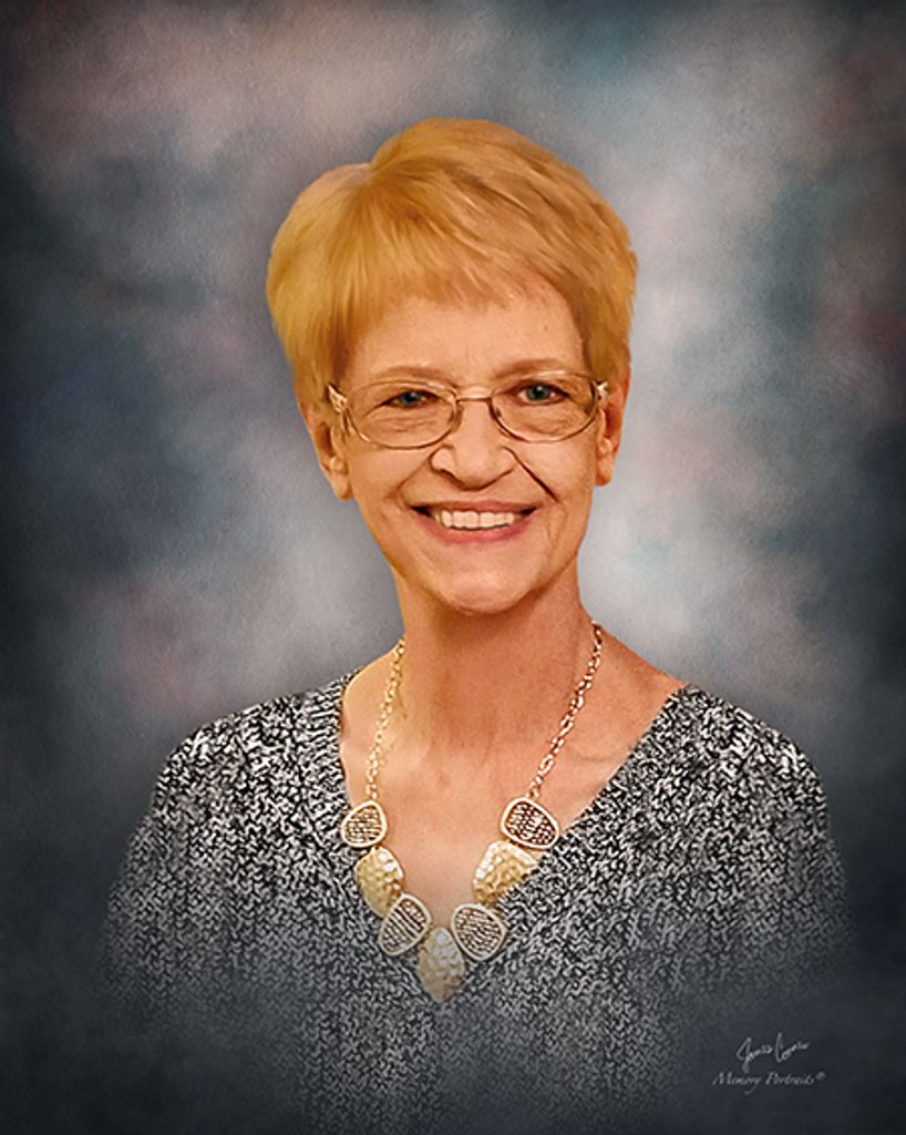 Deborah Bertinot