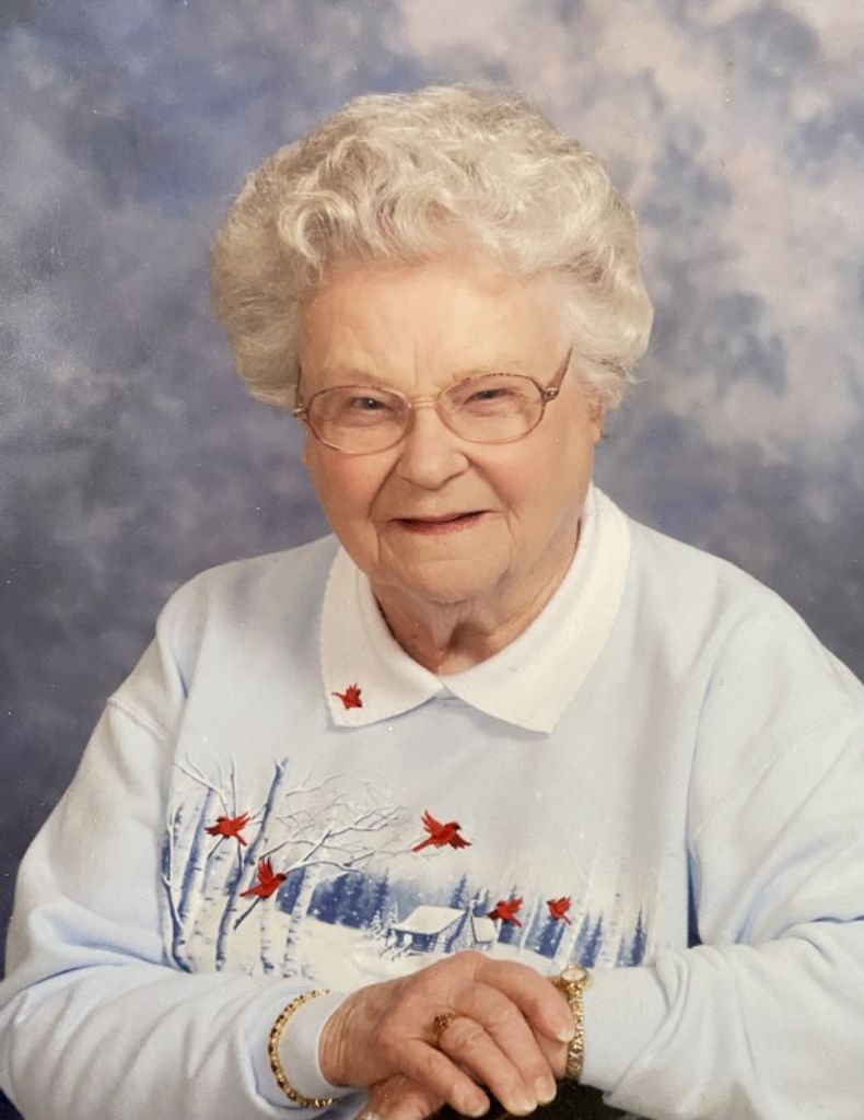 Ada Kröener Profile Photo
