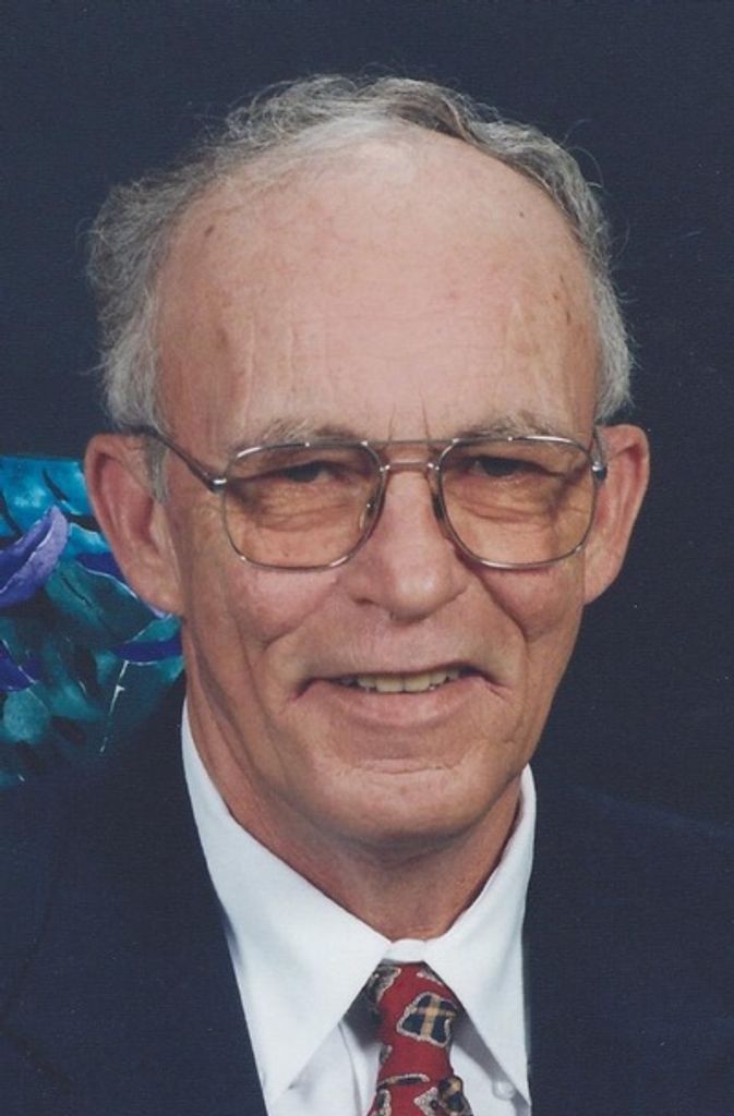 Carl Pendegraft Profile Photo