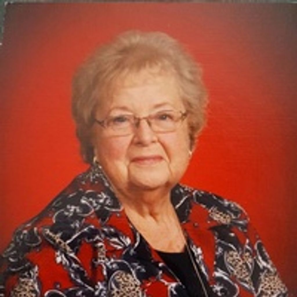 Rose  Marie Gardenour