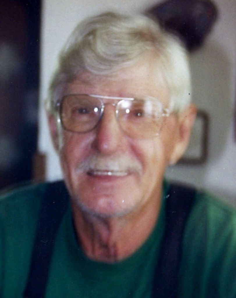 Arnold Lee Curley Profile Photo