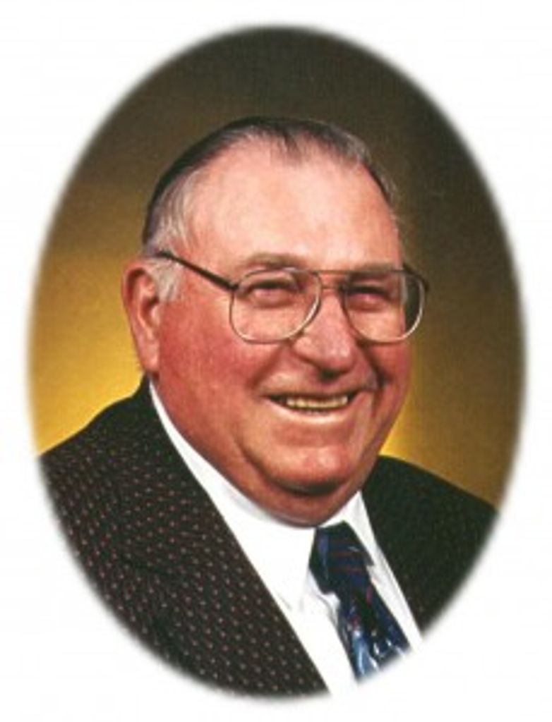 Marvin John Rasmussen
