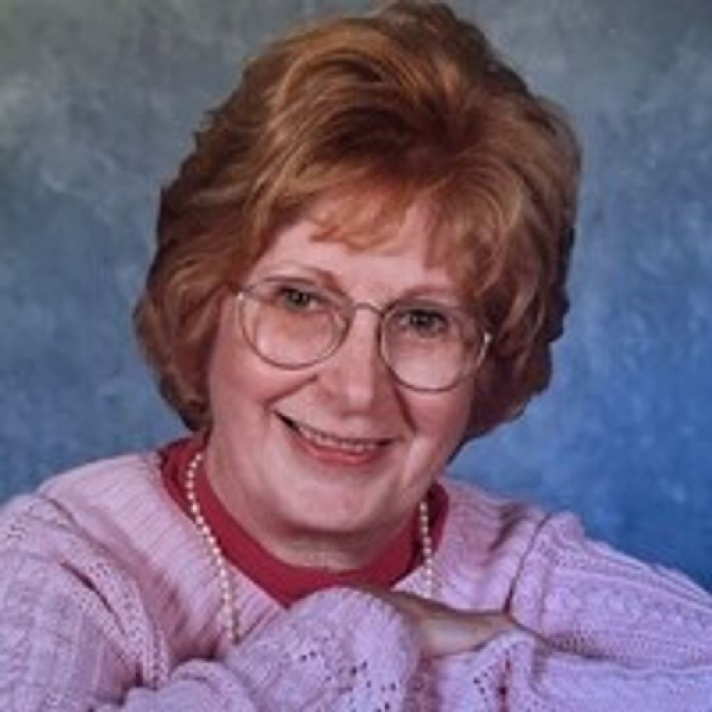 Nancy Lee Charls