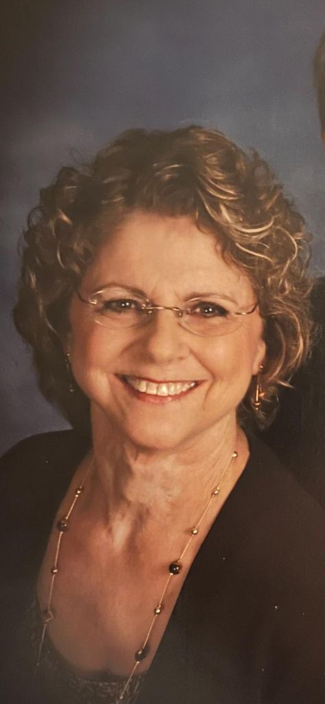 Kathleen "Kathy" Zimmerman Profile Photo