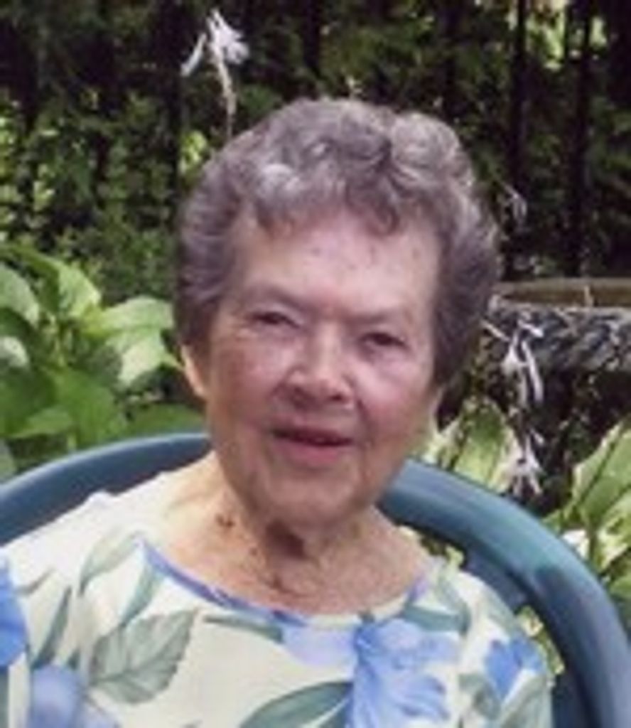 Jessie Elizabeth Dohm