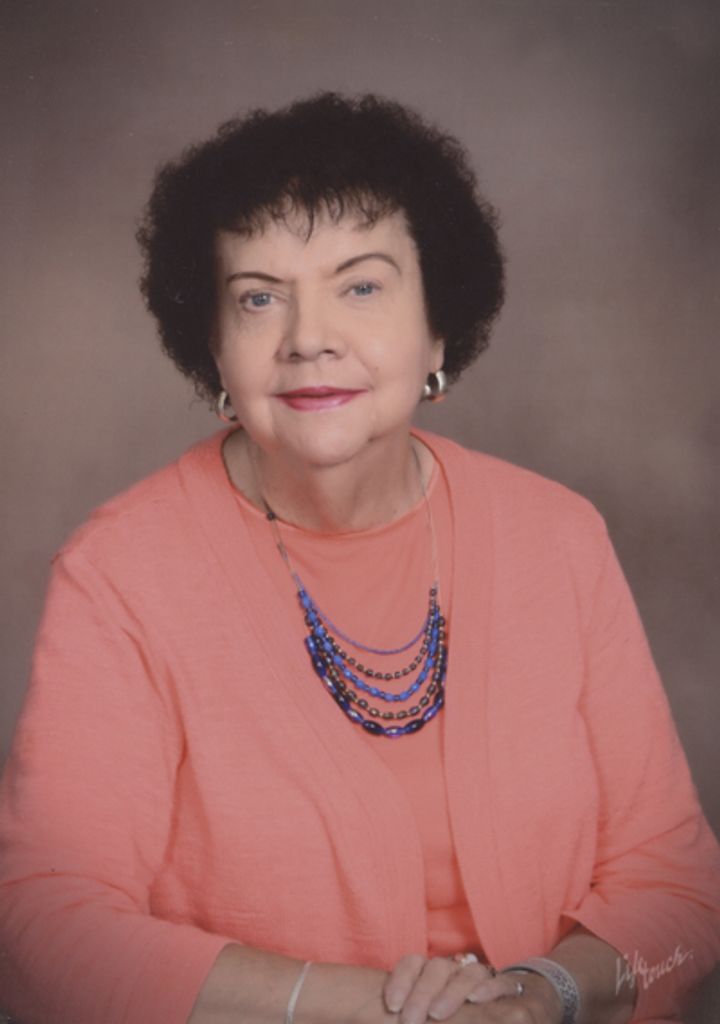 Rebecca 'Becky' Broughton Profile Photo