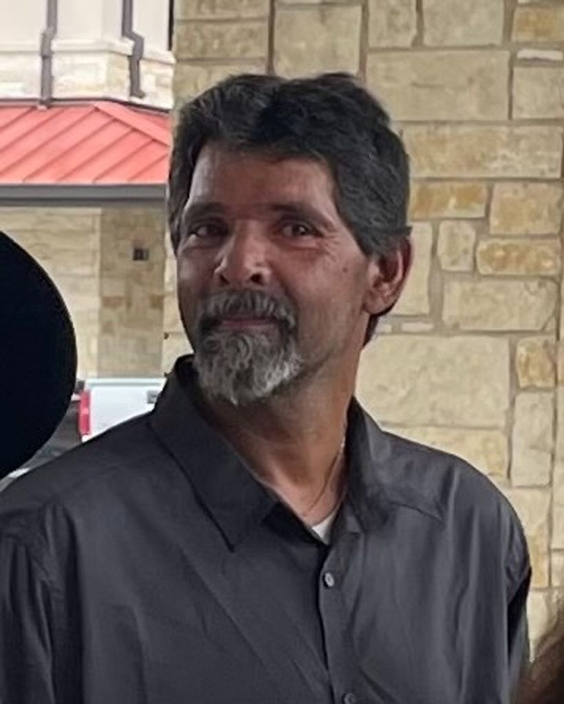 Apolinar Cardenas, Jr.