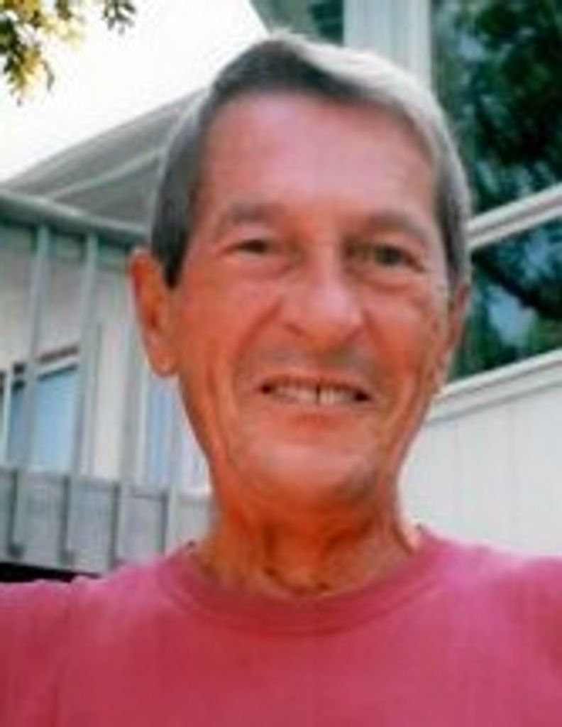 Gerald John Kuch