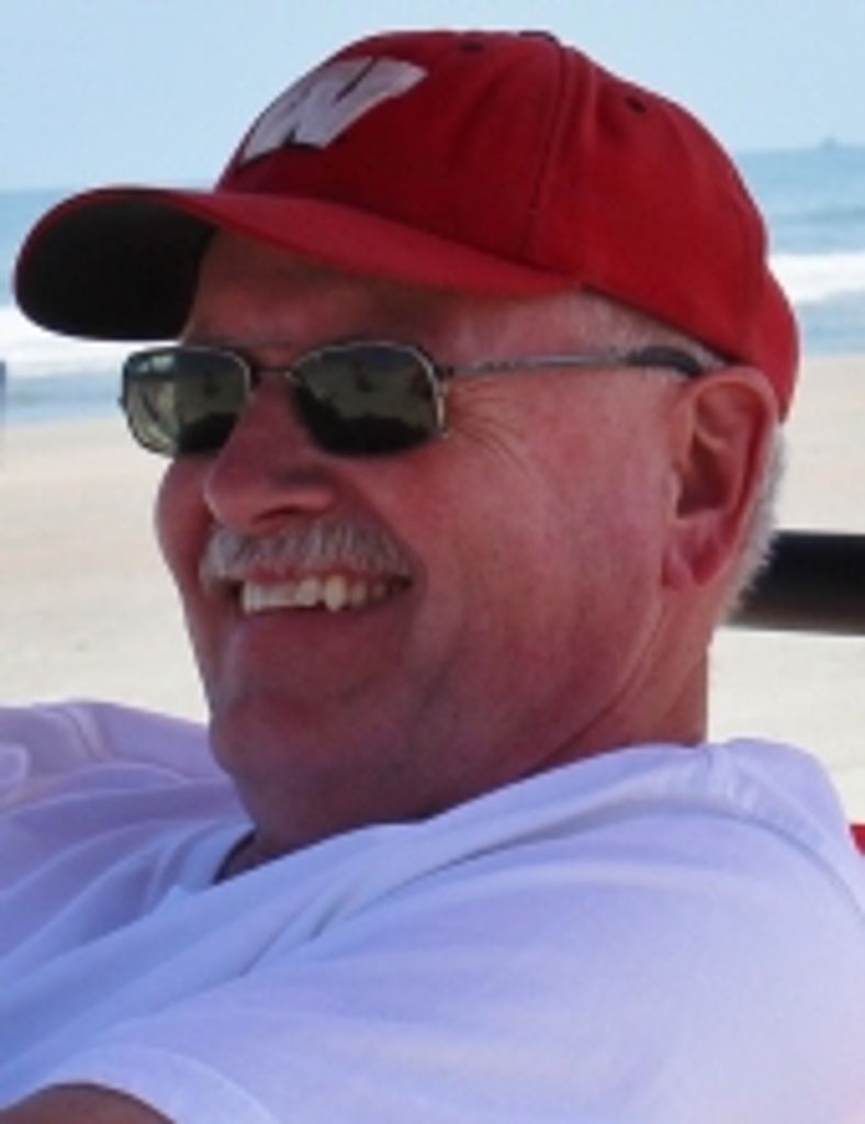 David P. Christenson