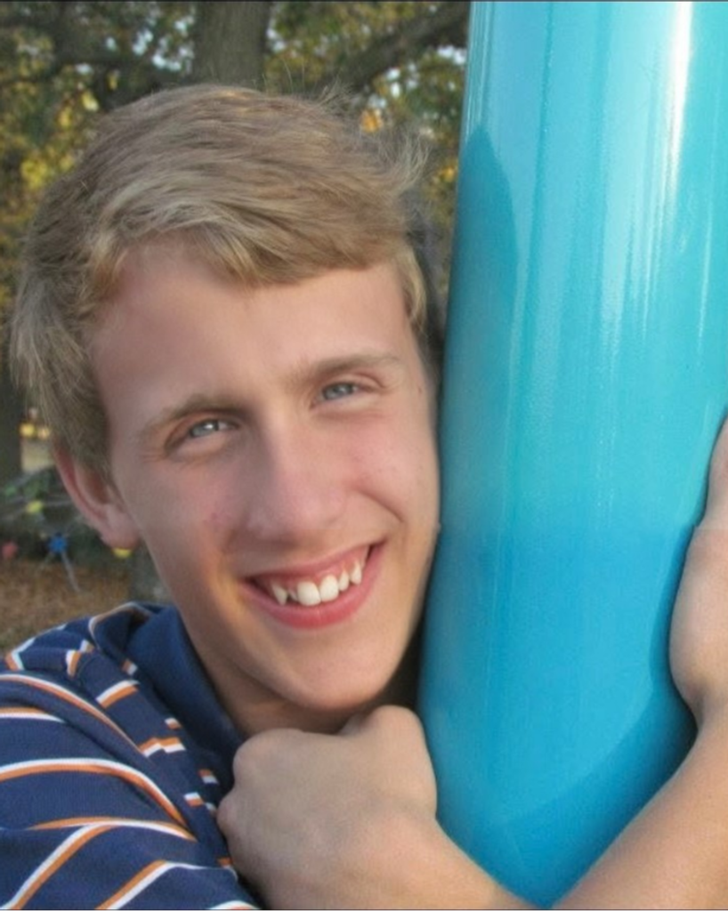 Zach Murphy