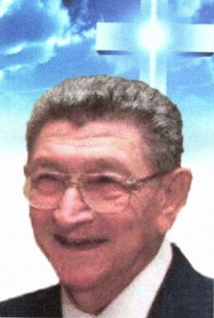 Andrew Marino