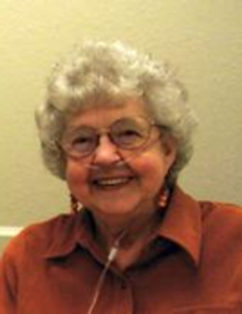 Nancy Louise Steerman