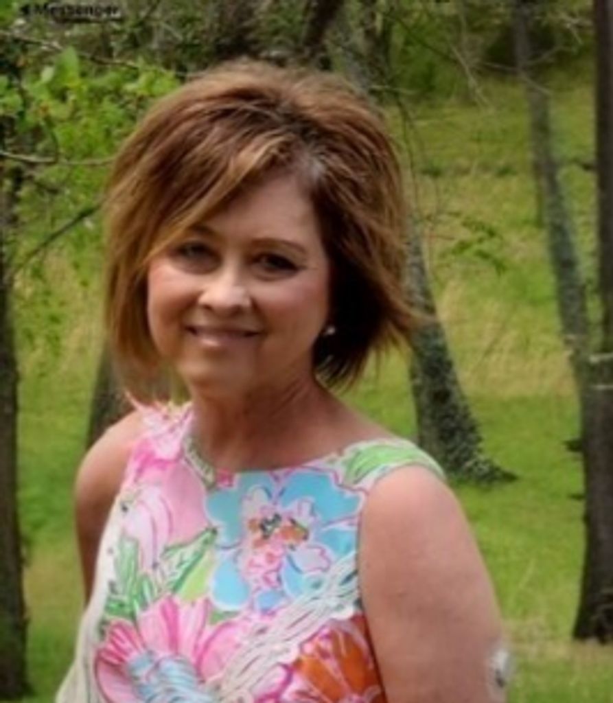 Debbi Waldroop Profile Photo