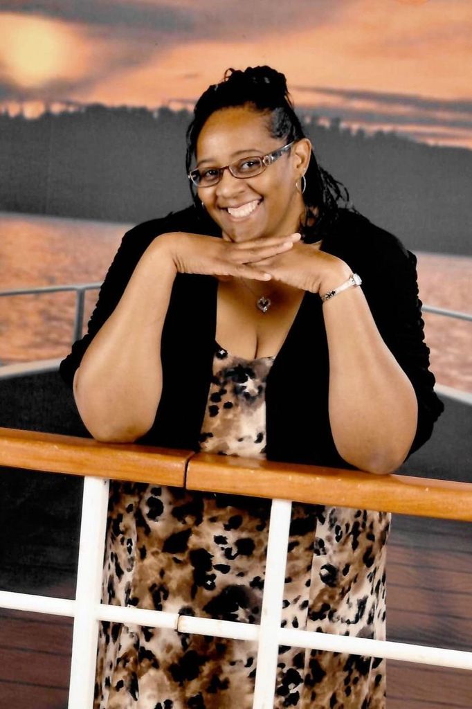Tandra Annae Kinard Profile Photo