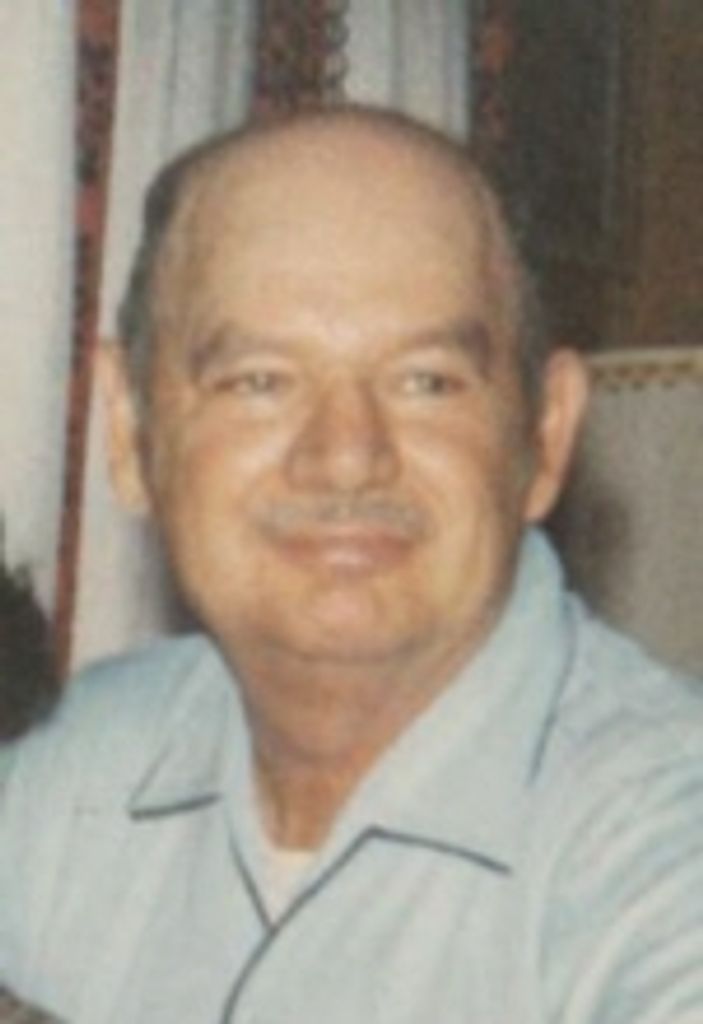 Albert K. "Al" Thomas