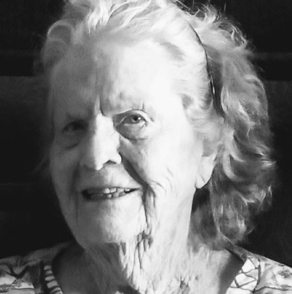 Pauline Wigley