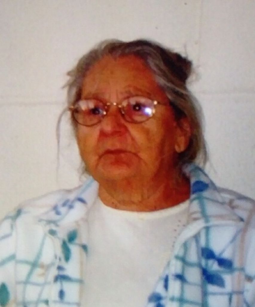 Louise A. (Szegady)  Brown
