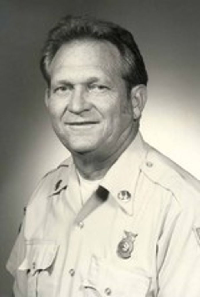 James Carol Phillips