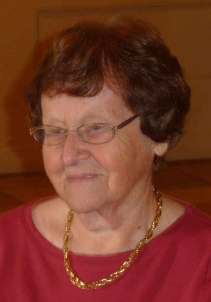 H. Laverne Stinson Profile Photo