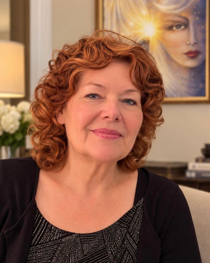 Mariana Zaharoff Lagen