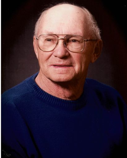 Wayne Dale Oldham's obituary image