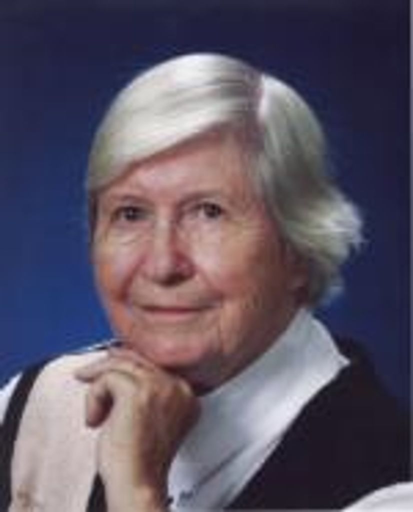 Patricia {Dehays} Fahnestock