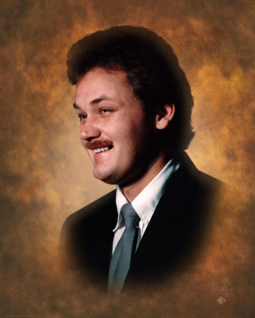 Frank Hackle, Jr.