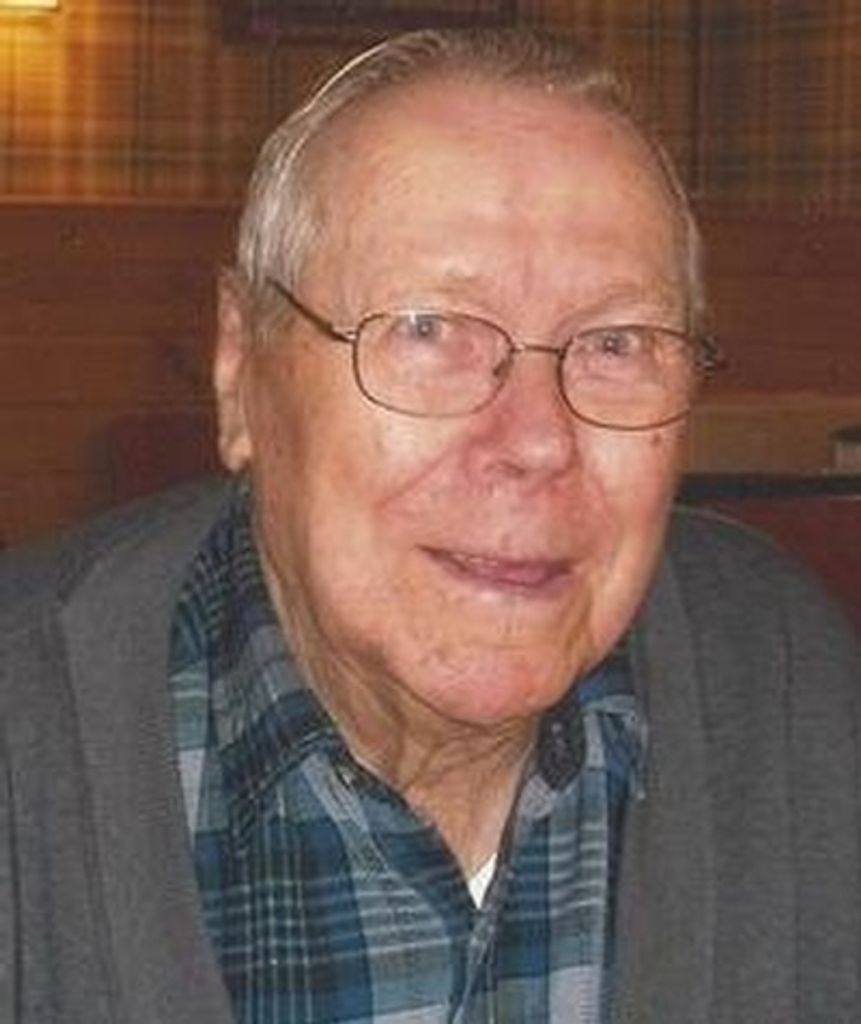 Kenneth Snare Profile Photo