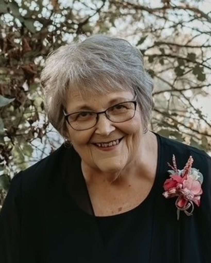 Peggy Munkvold Profile Photo