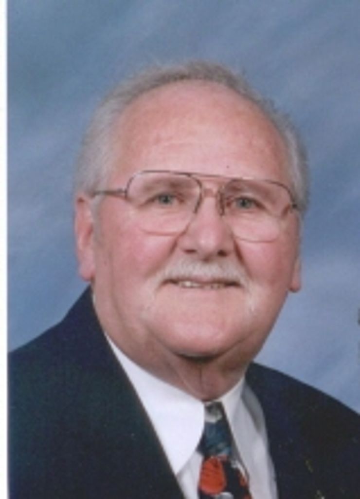 Alfred ''Jake'' Osmond