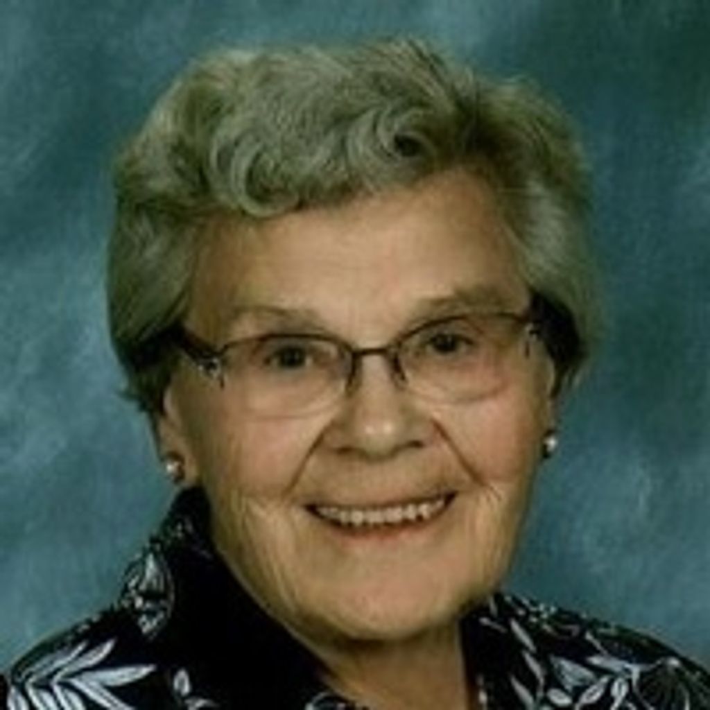 Caroline M. Karas