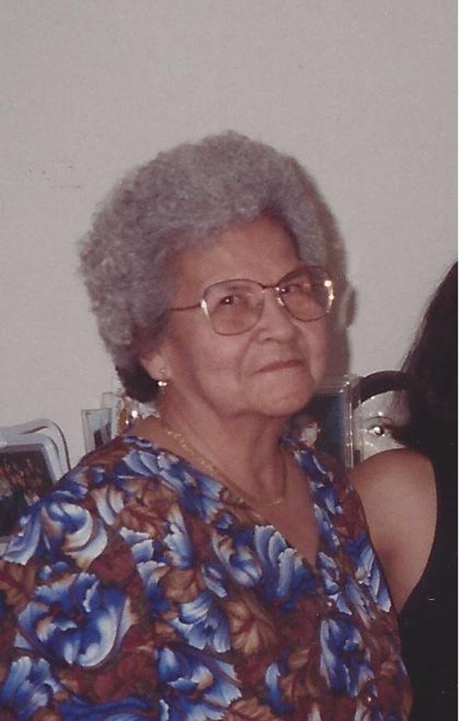 Dolores Villanueva Profile Photo