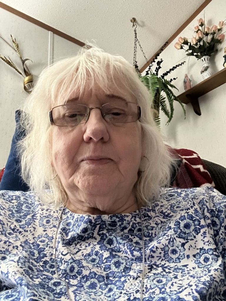 Donna Jean (Morris)  Barnhart Profile Photo
