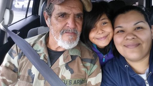 Alfredo Garcia Obituary December 31, 2021 - Kerrville Funeral Home