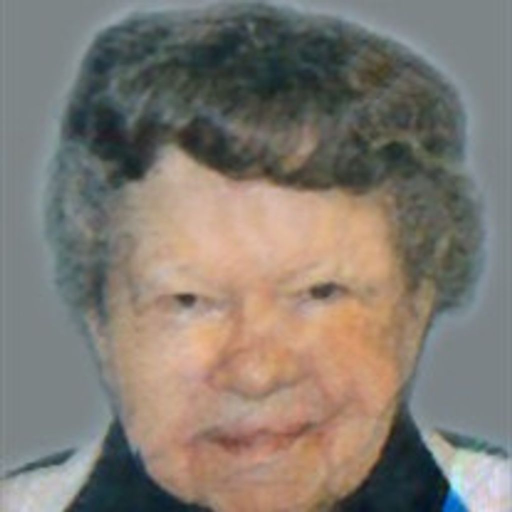 Ruth Lewis