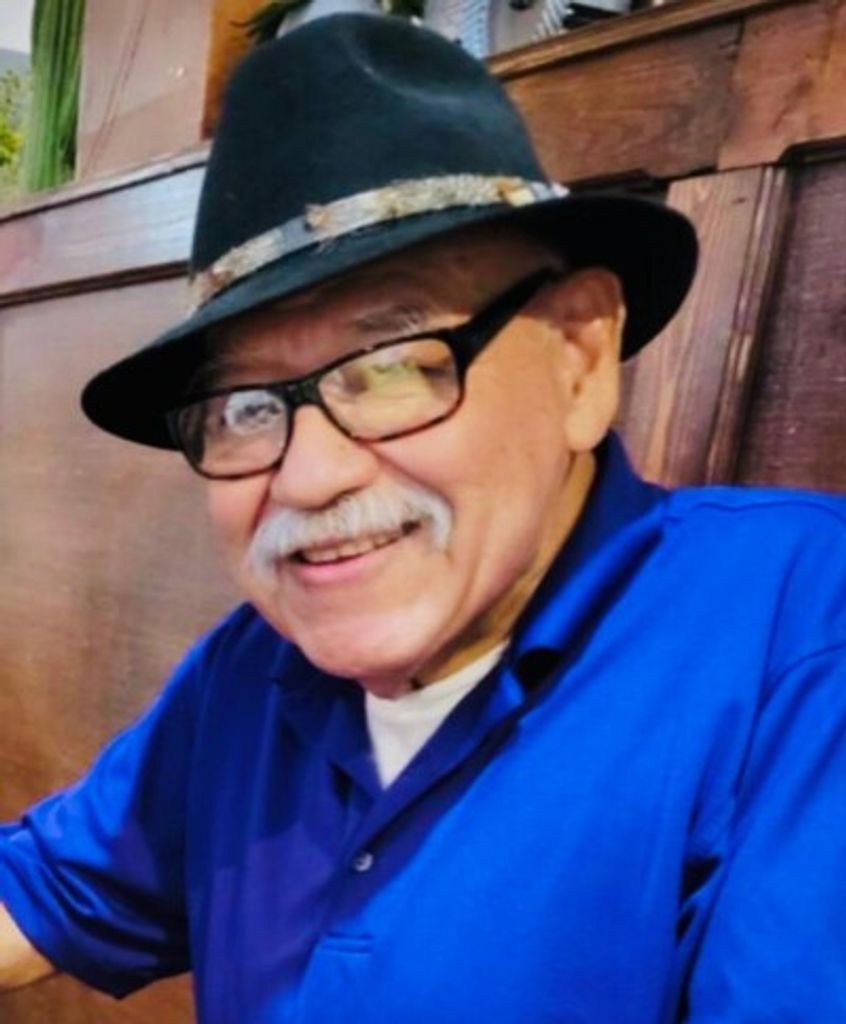 Julian M. Gomez Profile Photo
