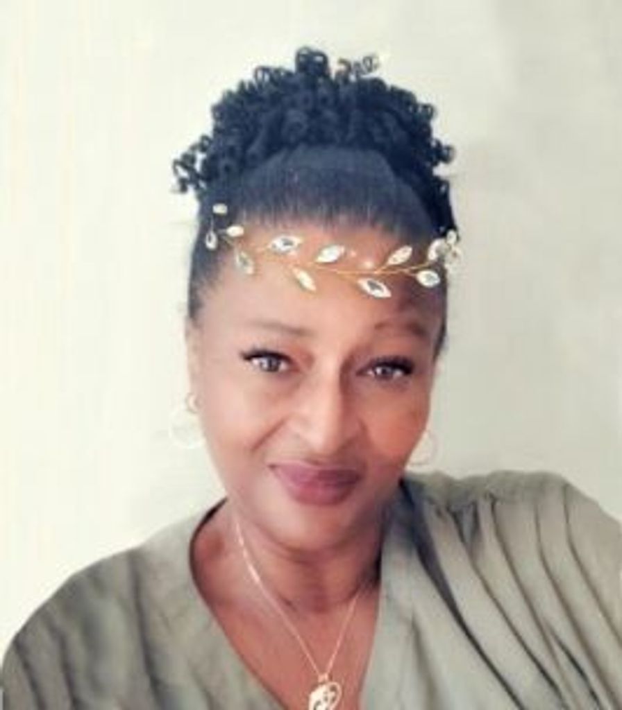 Helen Brown