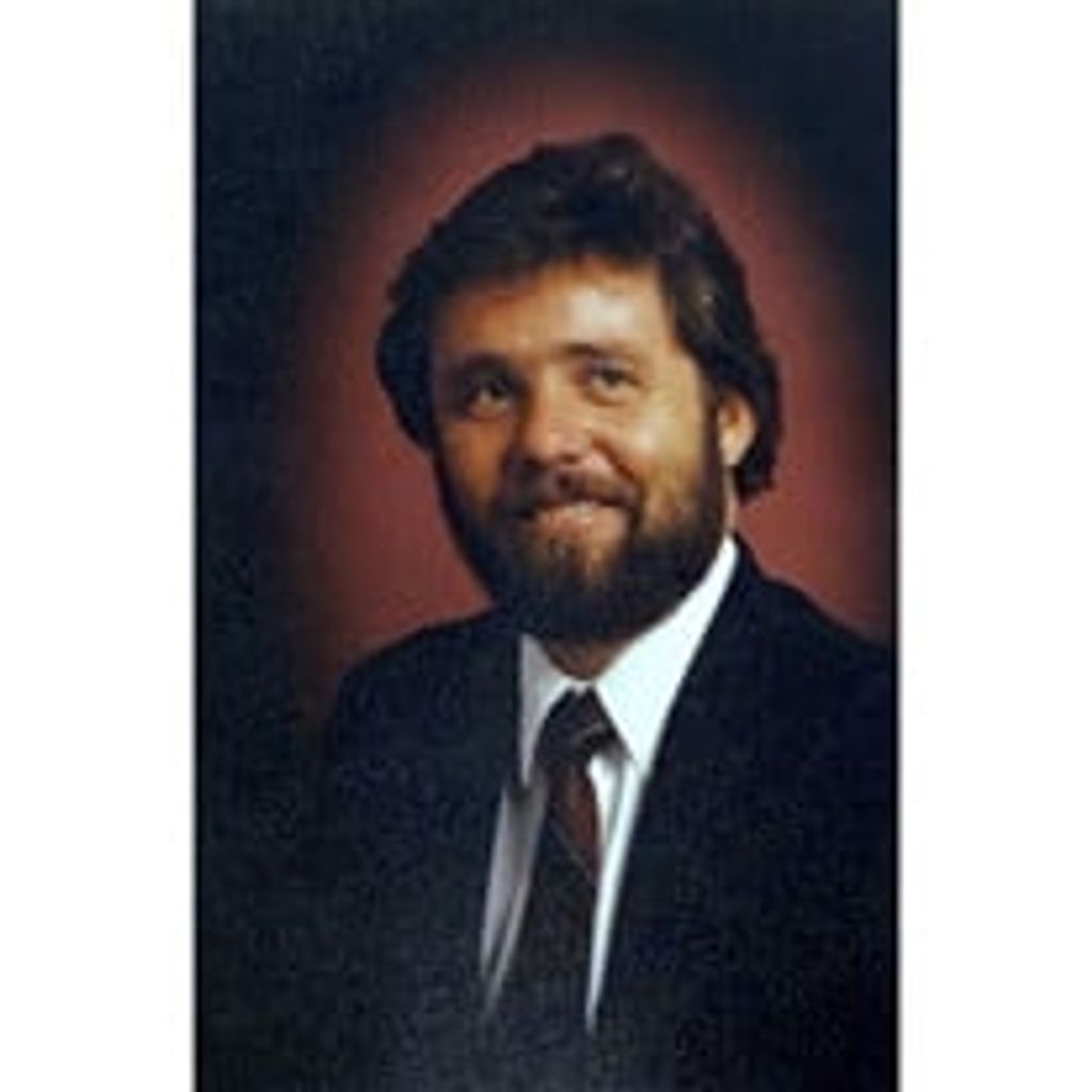 Bruce Lyland Hollingshead