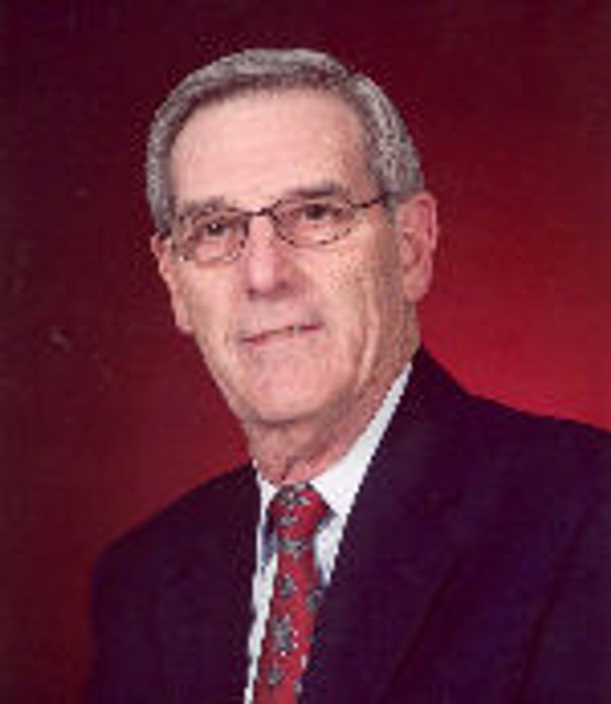 James Wall Ranson Profile Photo