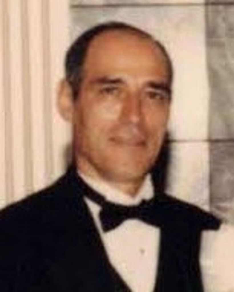Jose Rego Vieira