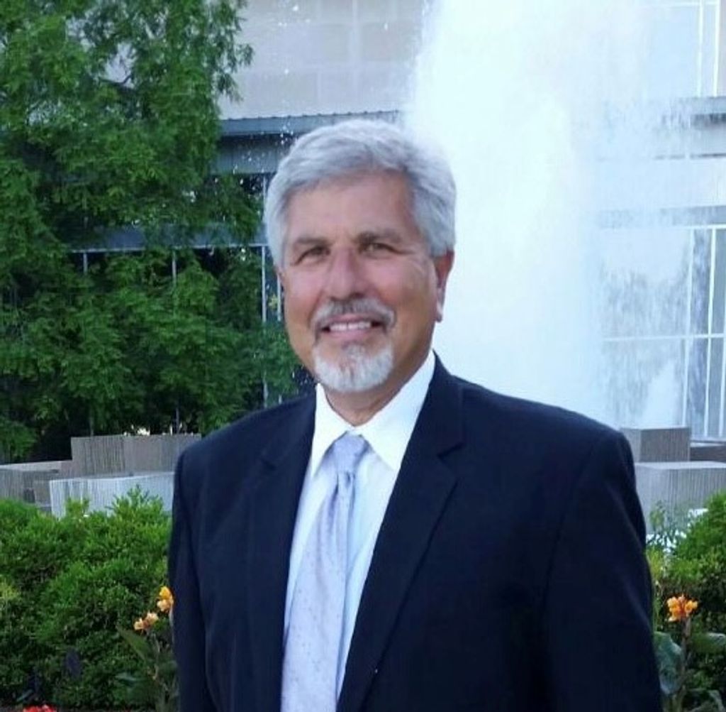 Ira William Jaffee