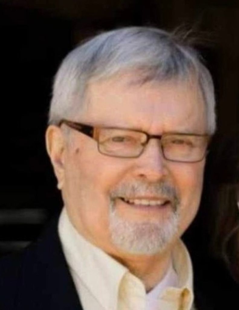 David Edmond Yarbrough Profile Photo