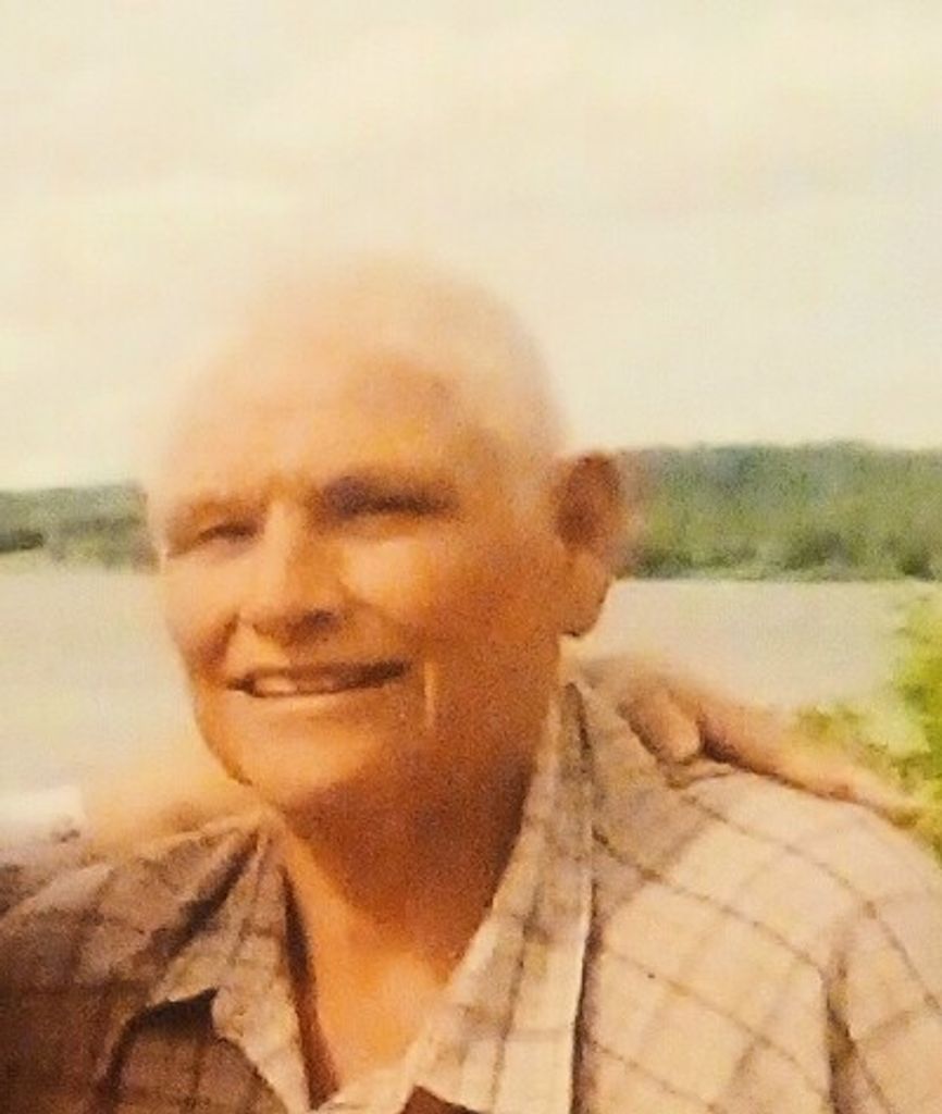Richard Herbert Behlmer