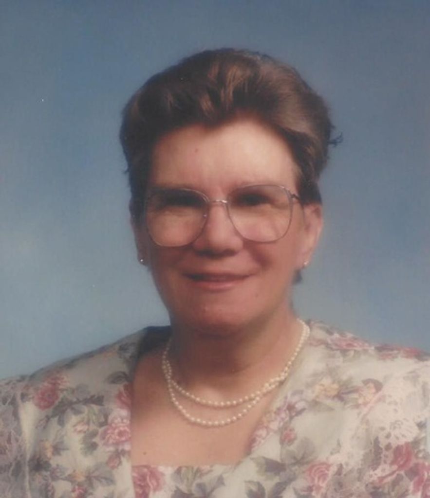 Naomi E. Swoyer Profile Photo